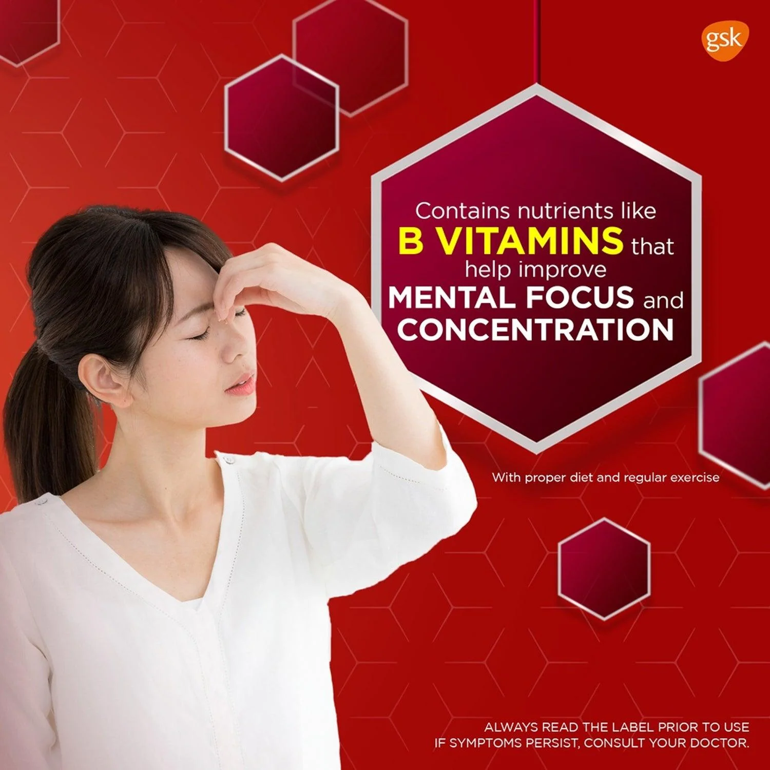 Stresstabs Multivitamins + Iron Stresstabs Multivitamins + Iron