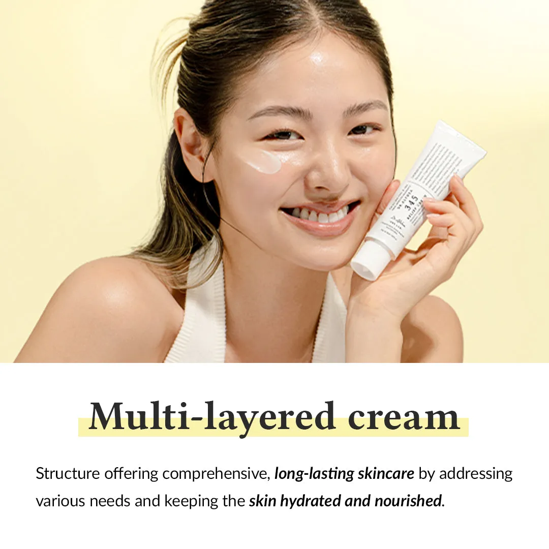DR. Althea 345 Relief Cream - 50ml DR. Althea 345 Relief Cream - 50ml