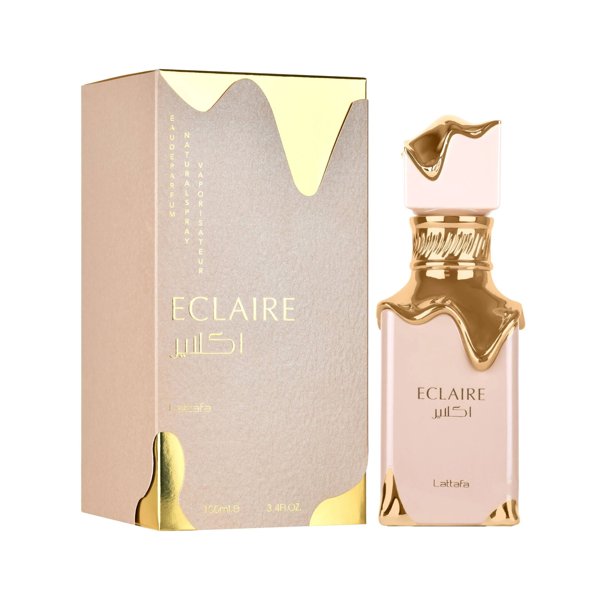 Eclaire Eclaire