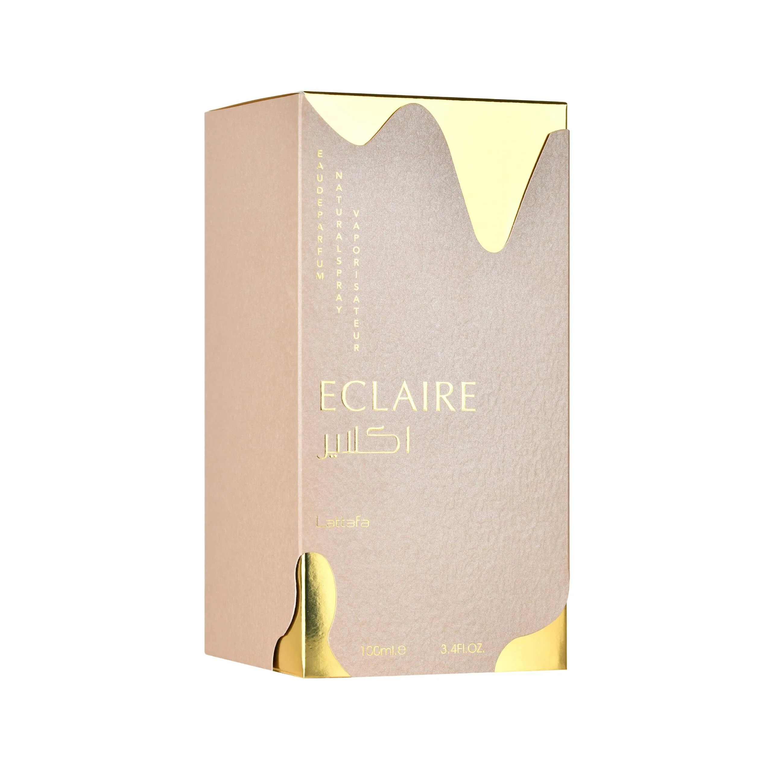 Eclaire Eclaire