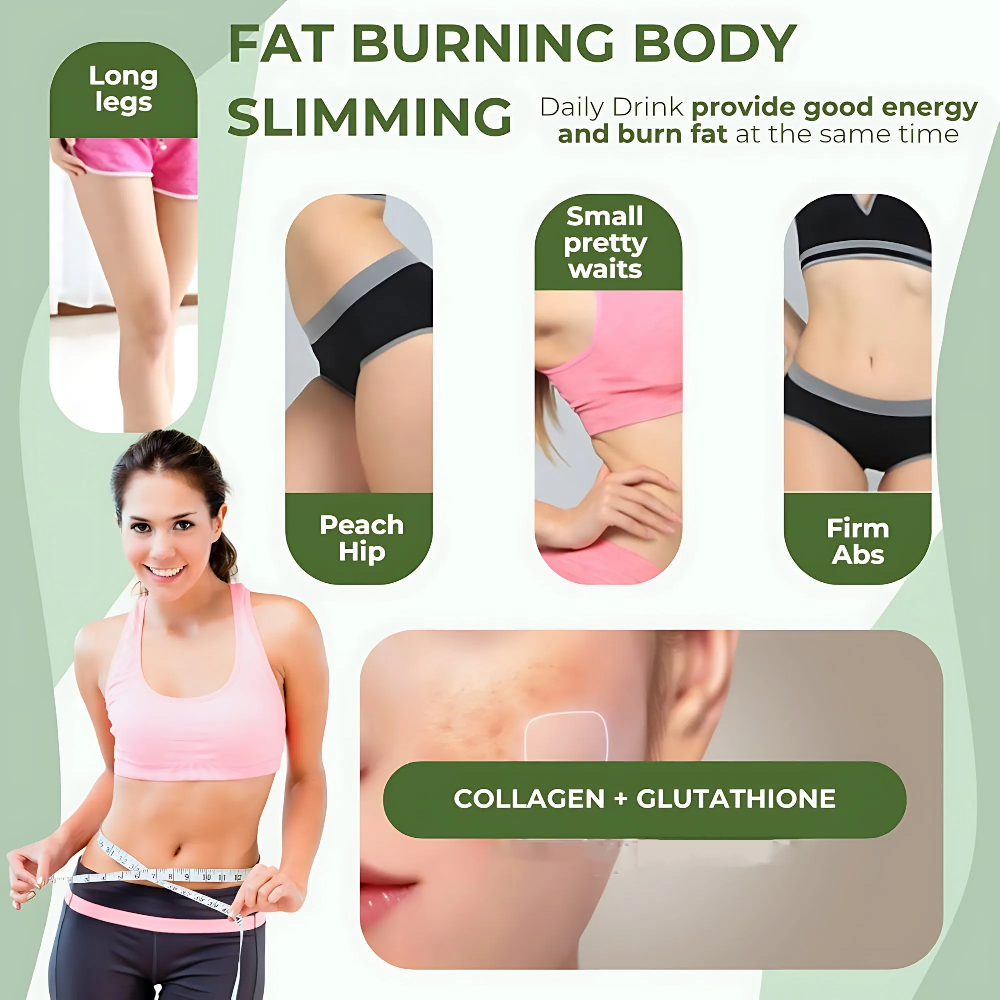 Fitgum Collagen Chia 11 in 1 Shape Coffee Fitgum Collagen Chia 11 in 1 Shape Coffee