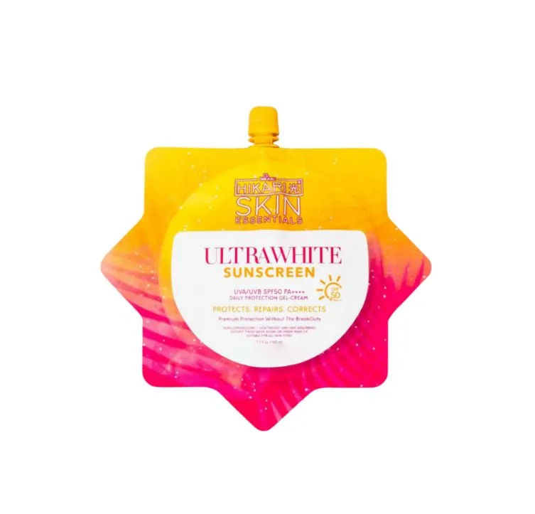 Hikari Ultra White Sunscreen
