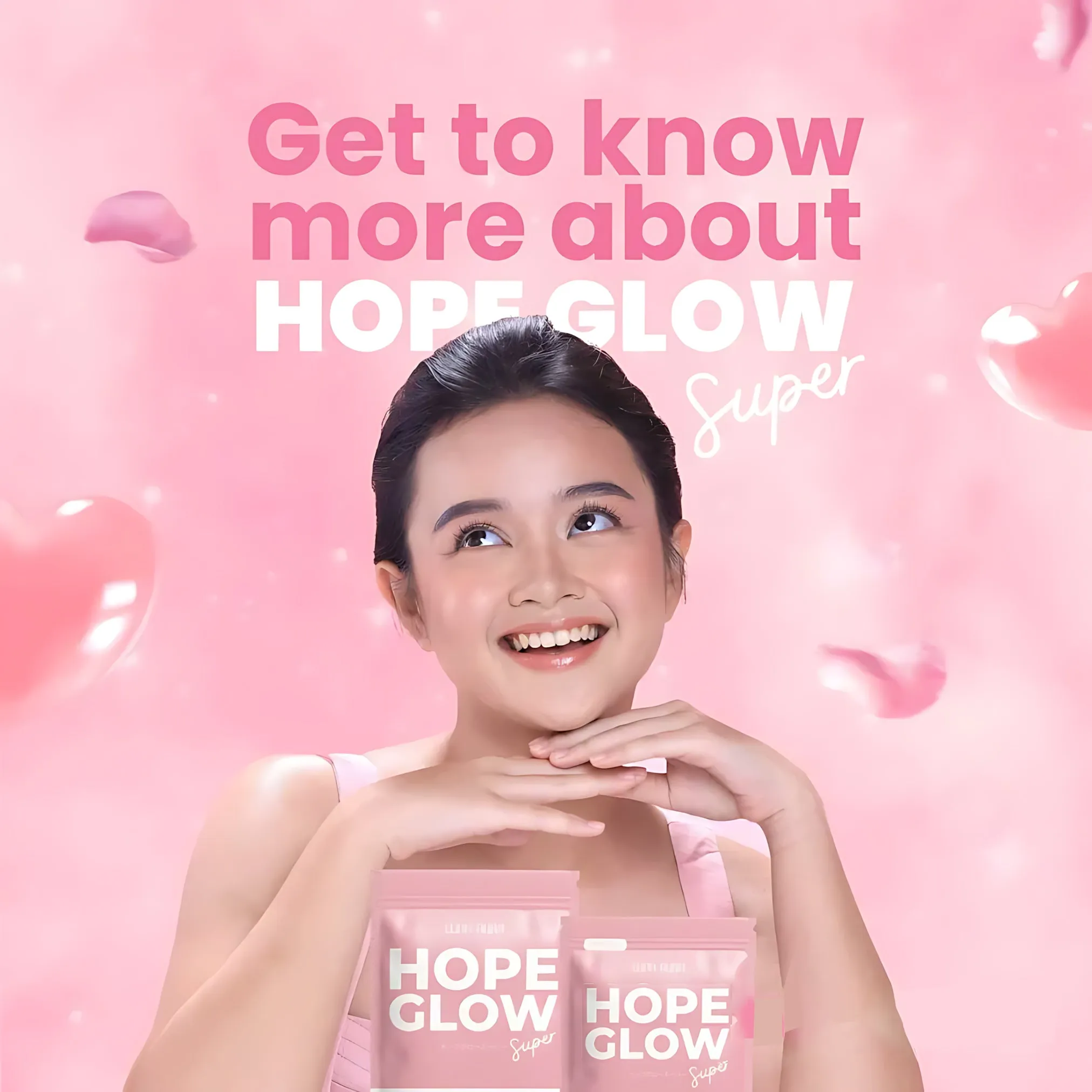 Luna Aura Hope Glow Advanced Luna Aura Hope Glow Advanced