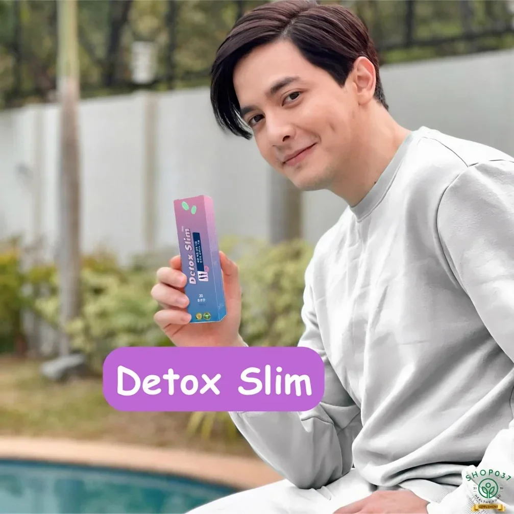 Detox Slim Max Slimming Juice Effervescent Tablet for Weight Loss Detox Detox Slim Max Slimming Juice Effervescent Tablet for Weight Loss Detox