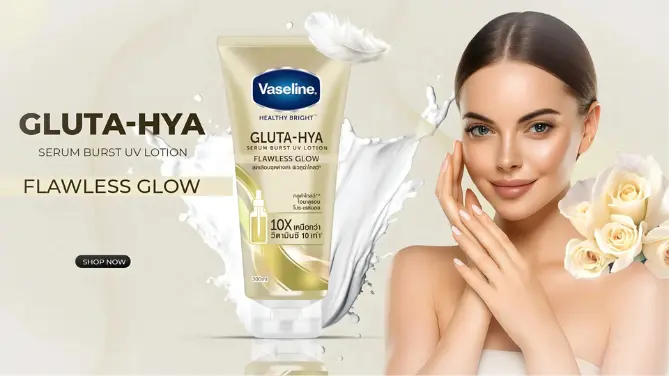 Filipino skincare products in UAE
