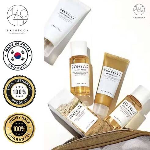 SKIN1004 Centella Ampoule Foam