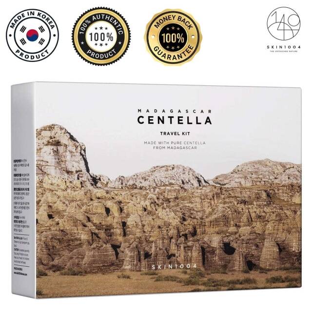 SKIN1004 Centella Ampoule Foam