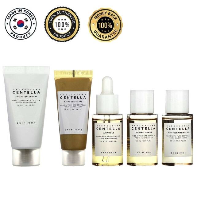SKIN1004 Centella Ampoule Foam