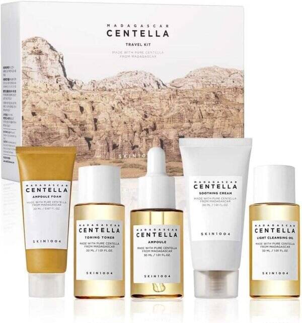 SKIN1004 Centella Ampoule Foam