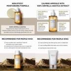 SKIN1004 Centella Ampoule Foam