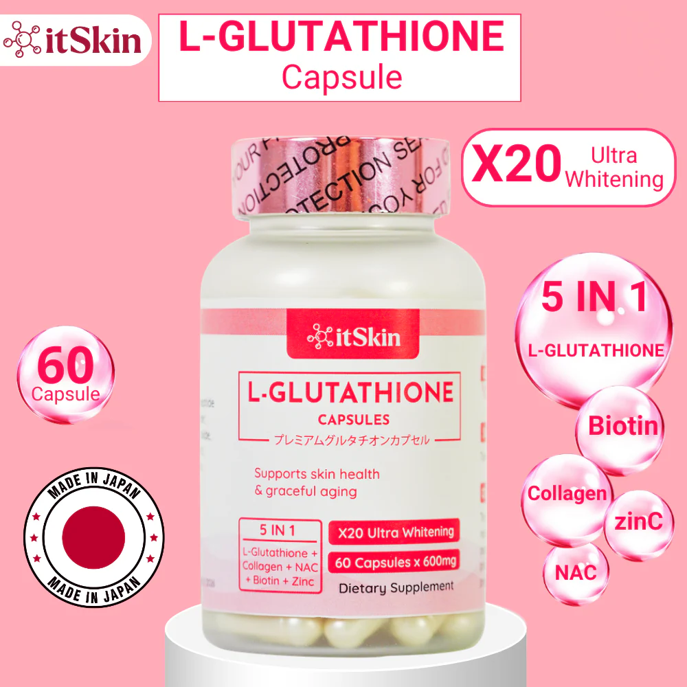 It Skin L-Glutathione It Skin L-Glutathione