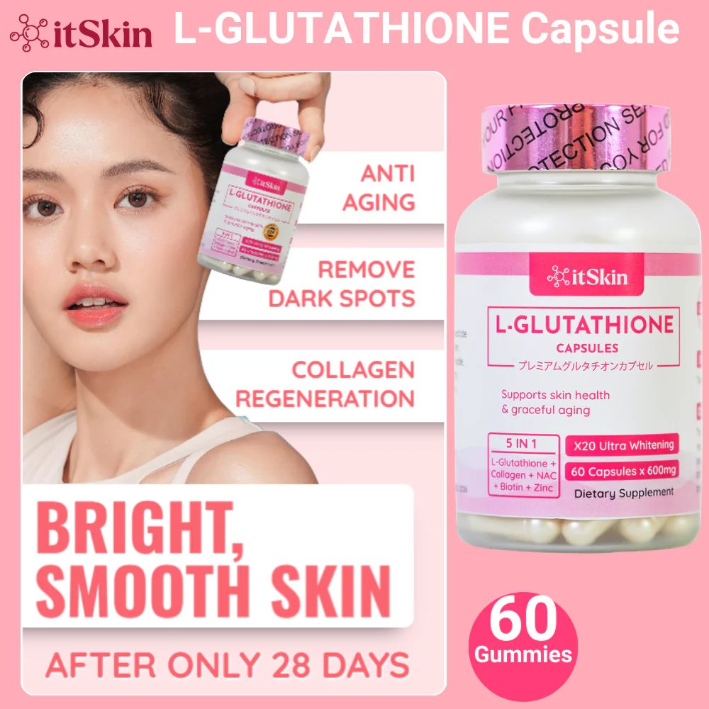 It Skin L-Glutathione It Skin L-Glutathione
