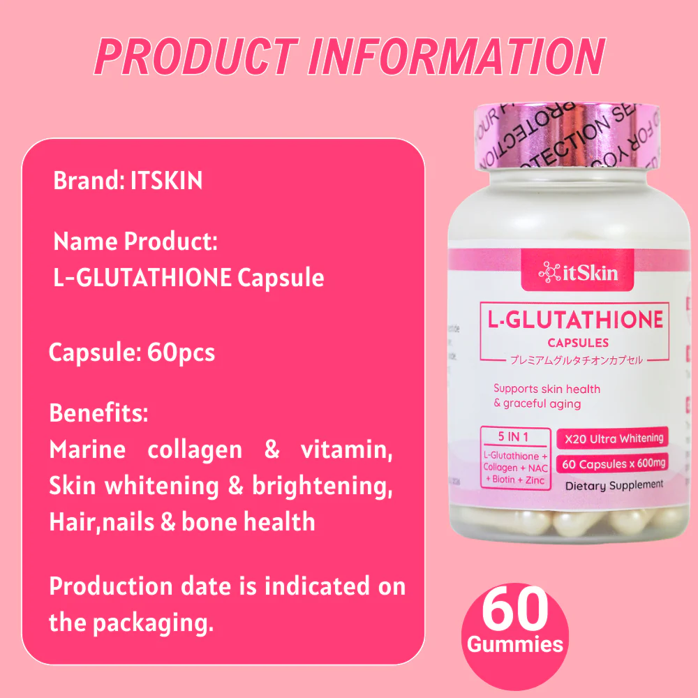 It Skin L-Glutathione It Skin L-Glutathione