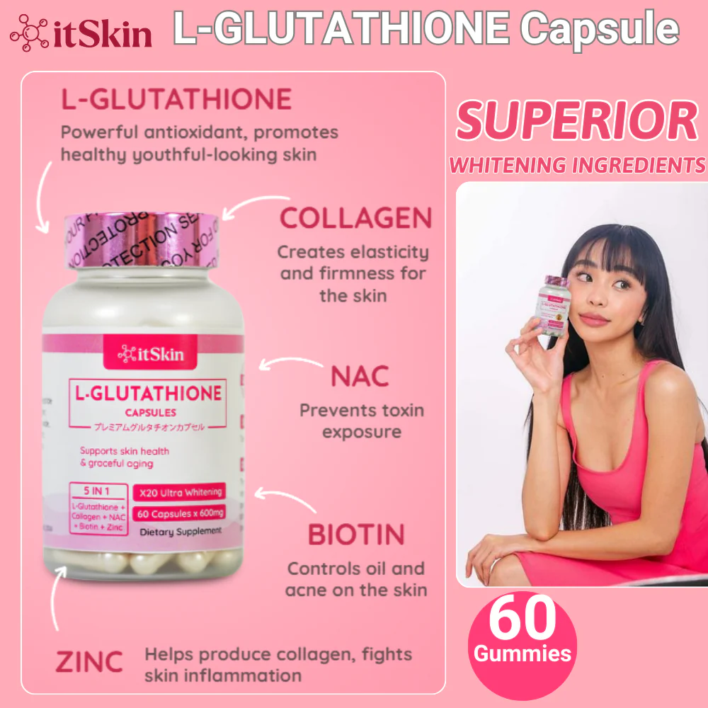 It Skin L-Glutathione It Skin L-Glutathione
