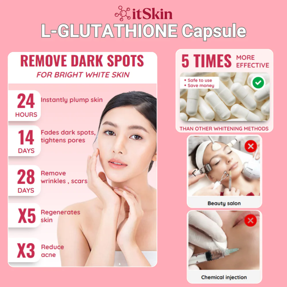 It Skin L-Glutathione It Skin L-Glutathione
