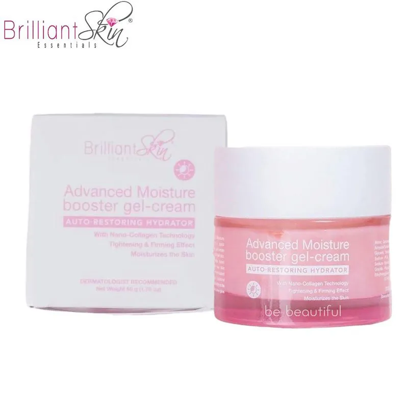 Booster-Gel-Cream Booster Gel Cream