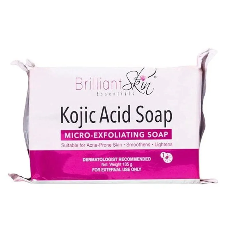 Kojic Acid Soap 1 1